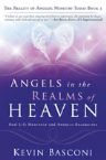 Angels in the Realms of Heaven (book) by Kevin Basconi